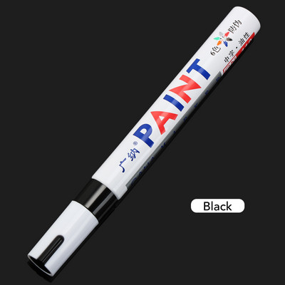 Vandeniui atsparus automobilių padangų protektoriaus dažų rašiklis, skirtas Hyundai i30 tucson accent solaris ix35 i20 i40 kona creta santa fe