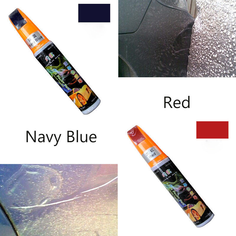 ZD 1X carcasa stilou pentru repararea vopselei auto Zgârieturi pentru Chevrolet cruze aveo Suzuki swift sx4 grand vitara Mazda 3 6 cx-5 accesorii