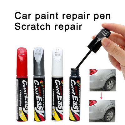 Quita Rayones Profundos Auto Car Scratch Repair Pen Paint Maintenance Styling Remover Care Tool Аксесоари Препарат за премахване на драскотини на автомобили