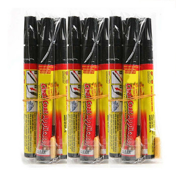 Писалка Car Painting Car-styling Fix It Pro Pens Auto Scratch Tool Fix Mend Remover Clear Coat Car Scratch Repair Remover Car Fixer