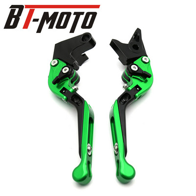 Pentru Suzuki GSX-S 1000 F/ABS GSX-S1000F 2015-2020 GSXR1000 2009-2021 GSXR600 GSXR750 2011-2021 Mâner de ambreiaj de frână pliabil