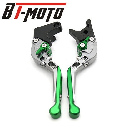 Pentru Suzuki GSX-S 1000 F/ABS GSX-S1000F 2015-2020 GSXR1000 2009-2021 GSXR600 GSXR750 2011-2021 Mâner de ambreiaj de frână pliabil