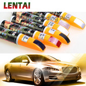 LENTAI Care Care värviparanduspliiatsid Auto Scratch Remover pliiats Volkswagen polo golfile 4 5 VW Passat B5 B6 B7 Touran Skoda Octavia