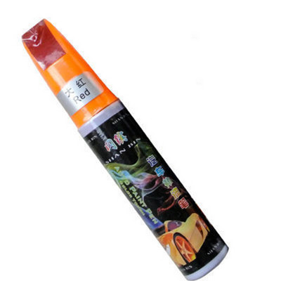 LENTAI Care Care värviparanduspliiatsid Auto Scratch Remover pliiats Volkswagen polo golfile 4 5 VW Passat B5 B6 B7 Touran Skoda Octavia