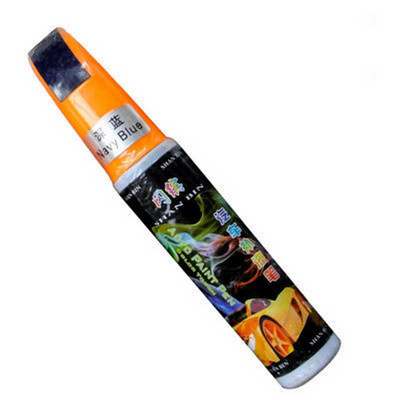 LENTAI Care Care värviparanduspliiatsid Auto Scratch Remover pliiats Volkswagen polo golfile 4 5 VW Passat B5 B6 B7 Touran Skoda Octavia