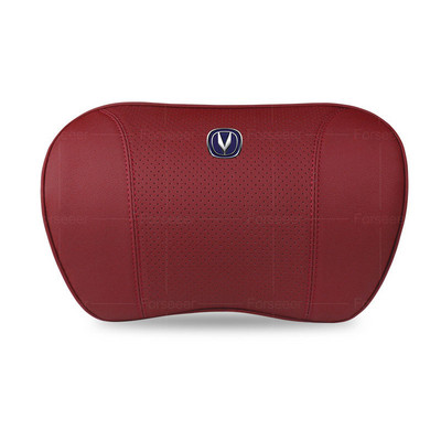 Scaun auto tetiera pernă respirabilă din spumă cu memorie Pernă pentru gât Pernă confortabilă pentru Changan CS95 CS85 CS75 CS55 CS35 cs75fl plus