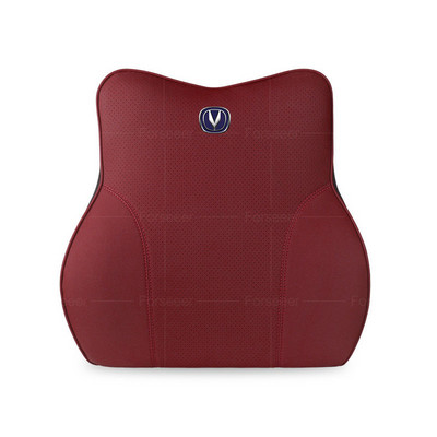 Scaun auto tetiera pernă respirabilă din spumă cu memorie Pernă pentru gât Pernă confortabilă pentru Changan CS95 CS85 CS75 CS55 CS35 cs75fl plus