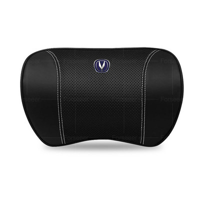 Scaun auto tetiera pernă respirabilă din spumă cu memorie Pernă pentru gât Pernă confortabilă pentru Changan CS95 CS85 CS75 CS55 CS35 cs75fl plus