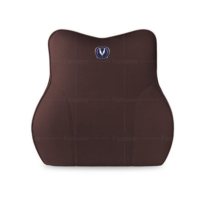 Scaun auto tetiera pernă respirabilă din spumă cu memorie Pernă pentru gât Pernă confortabilă pentru Changan CS95 CS85 CS75 CS55 CS35 cs75fl plus