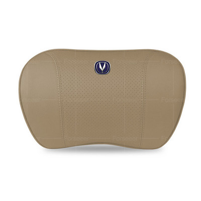 Scaun auto tetiera pernă respirabilă din spumă cu memorie Pernă pentru gât Pernă confortabilă pentru Changan CS95 CS85 CS75 CS55 CS35 cs75fl plus