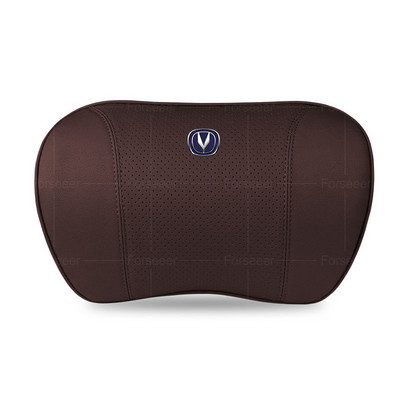 Scaun auto tetiera pernă respirabilă din spumă cu memorie Pernă pentru gât Pernă confortabilă pentru Changan CS95 CS85 CS75 CS55 CS35 cs75fl plus