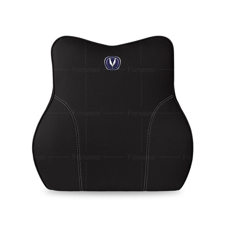 Scaun auto tetiera pernă respirabilă din spumă cu memorie Pernă pentru gât Pernă confortabilă pentru Changan CS95 CS85 CS75 CS55 CS35 cs75fl plus