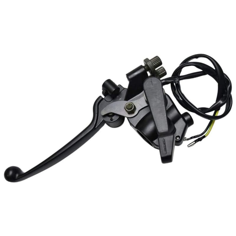 7/8" 22mm kabel za gas sa dvostrukim sklopom poluge kočnice za 50cc 90cc 150cc 250cc ATV Quad motocikl