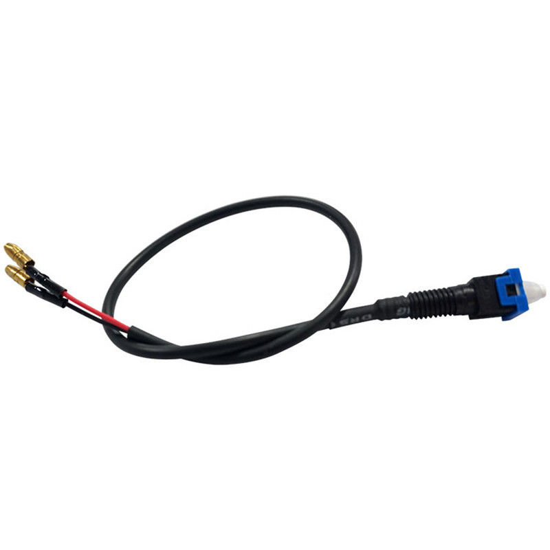 Comutator de lumini de frână pentru motocicletă, de tip tambur universal, un singur disc, linie de frână față