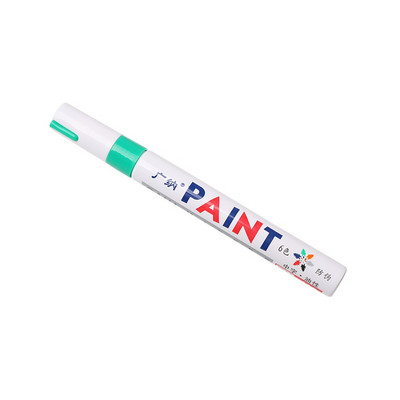 Automobilio įbrėžimų taisymo rašiklis Automatinis dažų rašiklio užpildymo valiklis Transporto priemonės padangų dažų žymeklio skaidrus rinkinys, skirtas automobilio stiliaus įbrėžimams taisyti