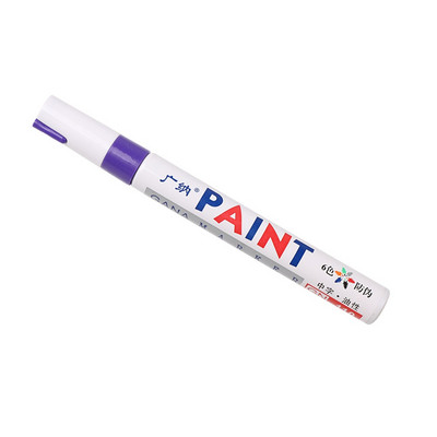 Automobilio įbrėžimų taisymo rašiklis Automatinis dažų rašiklio užpildymo valiklis Transporto priemonės padangų dažų žymeklio skaidrus rinkinys, skirtas automobilio stiliaus įbrėžimams taisyti