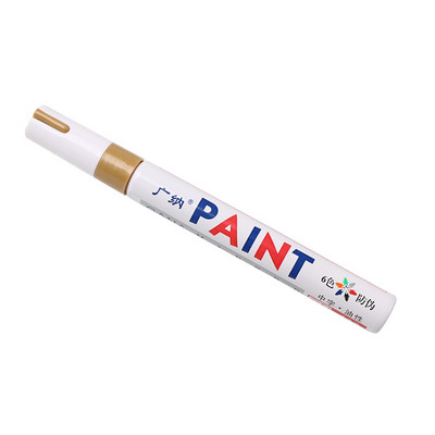 Automobilio įbrėžimų taisymo rašiklis Automatinis dažų rašiklio užpildymo valiklis Transporto priemonės padangų dažų žymeklio skaidrus rinkinys, skirtas automobilio stiliaus įbrėžimams taisyti