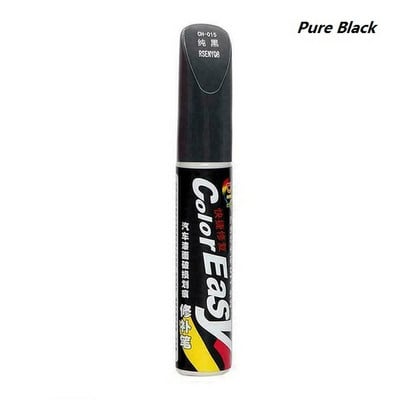 1kom Olovka za popravak ogrebotina na automobilu Alati za njegu i popravak Vodootporna olovka za popravak premaza Olovka za slikanje automatske boje Olovke za oblikovanje