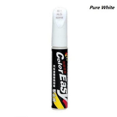 1kom Olovka za popravak ogrebotina na automobilu Alati za njegu i popravak Vodootporna olovka za popravak premaza Olovka za slikanje automatske boje Olovke za oblikovanje