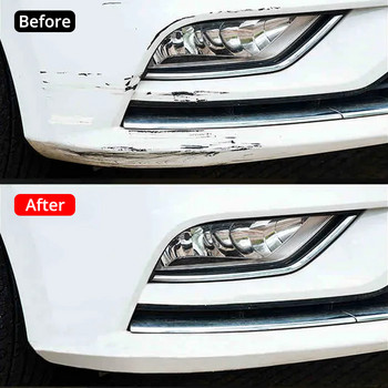 Universal Car Coat Scratch Clear Repair Πολύχρωμο στυλό Touch Up Στυλό Αδιάβροχο Επισκευή Συντήρηση Paint Care Αξεσουάρ αυτοκινήτου