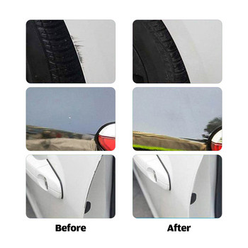 Car Color Paint Repair Scratch Remove White Red Black Silver Professional Repair Paint Pen Remove Paint Care Car Beauty