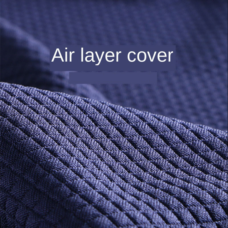 Pernă pentru scaun din spumă cu memorie Pernă ortopedică Coccix Pernă pentru scaun de birou Suport talie Pernă pentru spate Scaun auto Seturi de perne de masaj pentru șold