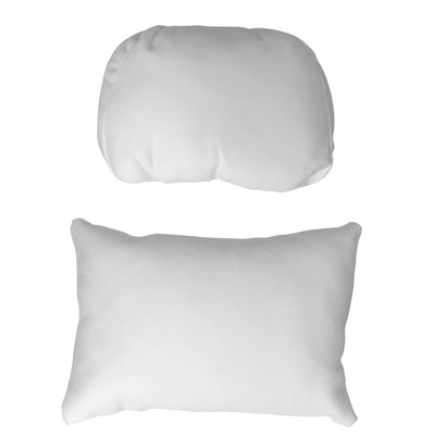 Pentru Tesla Model 3 Y din piele scaun auto pernă pentru gât Pernă moale cu memorie pentru gât Suport lombar pentru tetieră de înaltă calitate