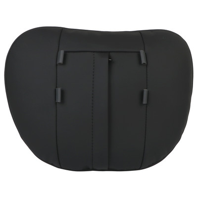 Pentru Tesla Model 3 Y din piele scaun auto pernă pentru gât Pernă moale cu memorie pentru gât Suport lombar pentru tetieră de înaltă calitate