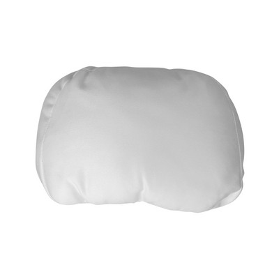 Pentru Tesla Model 3 Y din piele scaun auto pernă pentru gât Pernă moale cu memorie pentru gât Suport lombar pentru tetieră de înaltă calitate