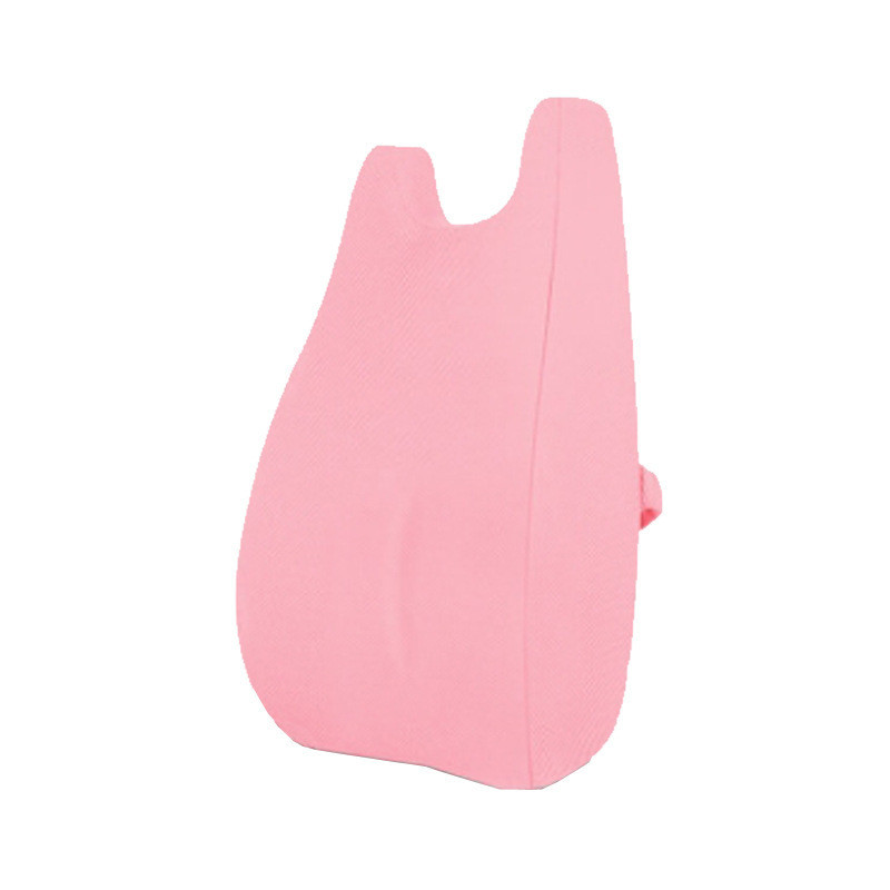 Pagalvėlė automobilių juosmens pagalvėlė juosmens atrama pagalvėlė nugaros atrama sėdynė juosmens pagalvė automobilio atminties putų automobilio juosmens pagalvė kvėpuojanti