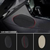 Pernă din piele pentru scaun auto