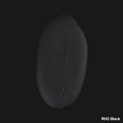 Pernă din piele pentru scaun auto