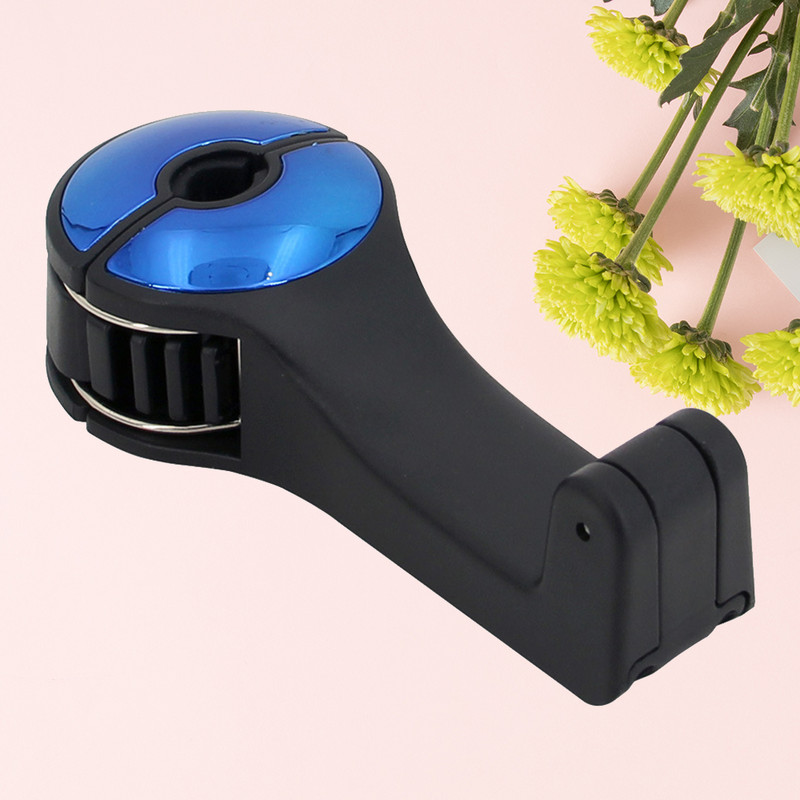 1 cârlig pentru tetiera multifuncțional Suport pentru cârlig pentru tetiera Organizator de posete Umeraș pentru mașină pentru motor auto