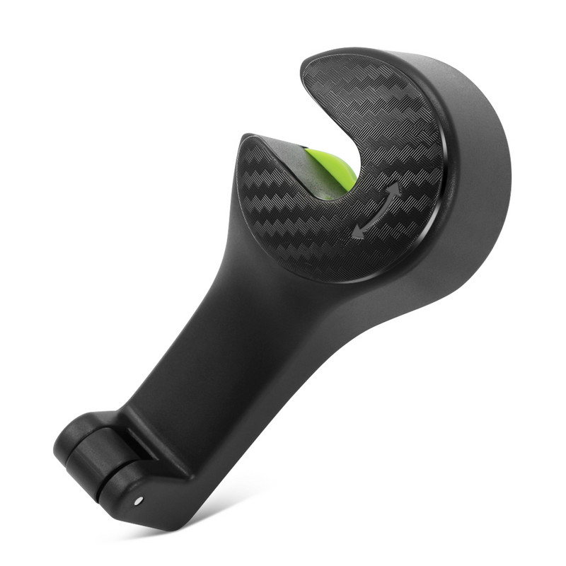 Cârlig pentru tetiera auto cu suport pentru telefon Umeraș pentru spate scaun pentru Suzuki Swift Grand Vitara Sx4 Jimny Jeep Wrangler Renegade Volvo XC60