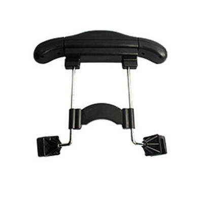 Auto Clothes Holder Μαλακές κρεμάστρες για παλτό αυτοκινήτου Πίσω κάθισμα Προσκέφαλο Παλτό Κρεμάστρα ρούχων Μπουφάν Κοστούμια Θήκη Ράφι αυτοκινήτου Προμήθειες αυτοκινήτου