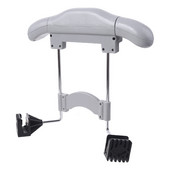 pentru Umerașe pentru scaun Auto pentru scaun Tetiera Suport pentru agățat haine Suport Jachete Genți Umerașe Suport Cârlig Accesorii pentru mașină