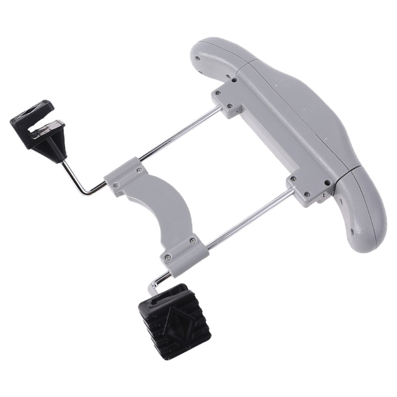 pentru Umerașe pentru scaun Auto pentru scaun Tetiera Suport pentru agățat haine Suport Jachete Genți Umerașe Suport Cârlig Accesorii pentru mașină