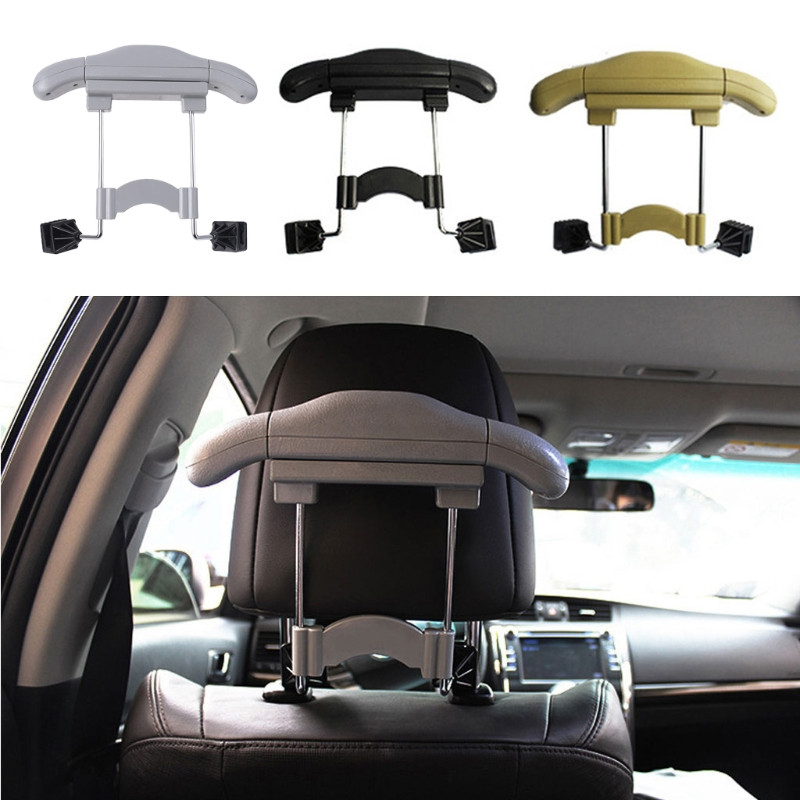 pentru Umerașe pentru scaun Auto pentru scaun Tetiera Suport pentru agățat haine Suport Jachete Genți Umerașe Suport Cârlig Accesorii pentru mașină