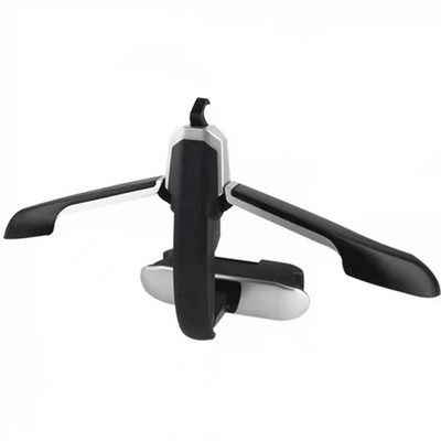 Umeraș de siguranță pentru mașină de calitate superioară pentru haină, costum, umeraș pentru haine pentru scaunul din spate, tetiera, cuier pentru haine, mâner de siguranță, cârlig pentru agățat