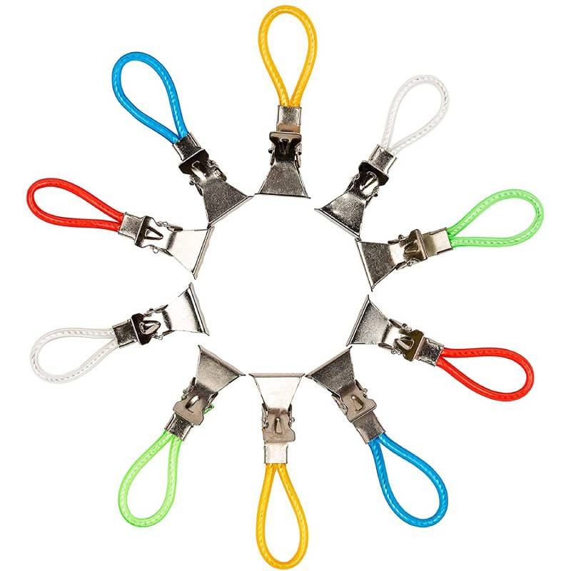 5/10 tk Rätiku riputusklambrid Metallist klambrid konksud aasad Käterätikute riidepuud Riputus riidepulgad Köök Vannituba Korraldaja