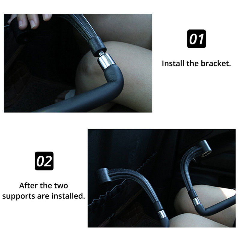 Scaun de mașină Umeraș pentru haine Tetiera automată Suport pentru agățat haine Suport Jachete de călătorie Genți Umerașe Suport Accesorii auto