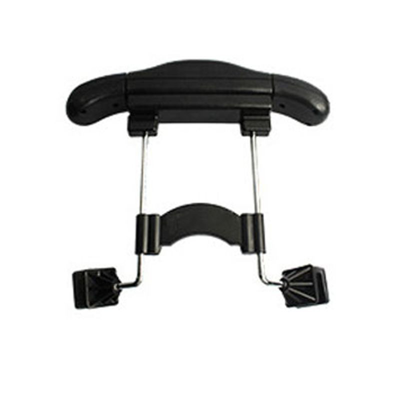 Umeraș pentru haine retractabil pentru mașină Scaun pentru haine Suport pentru costume Organizator Accesorii pentru interior auto Accesorii Suport pentru monturi multifuncționale