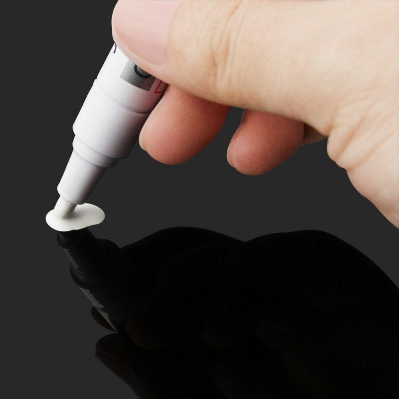 Veekindel autorehvi rehvi turvisevärvi pliiats Citroen c4 c3 c5 berlingo c4 picasso jaoks Honda civic fit crv accord jaoks