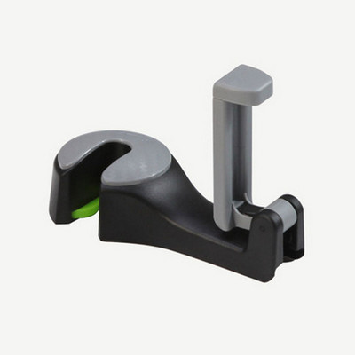 2 AZ 1-BEN autósülés háttámlájú horogruha 12Pro XR univerzális mobiltelefon-tartóval, kézitáska bevásárlótáska akasztó mobiltelefon-tartóval