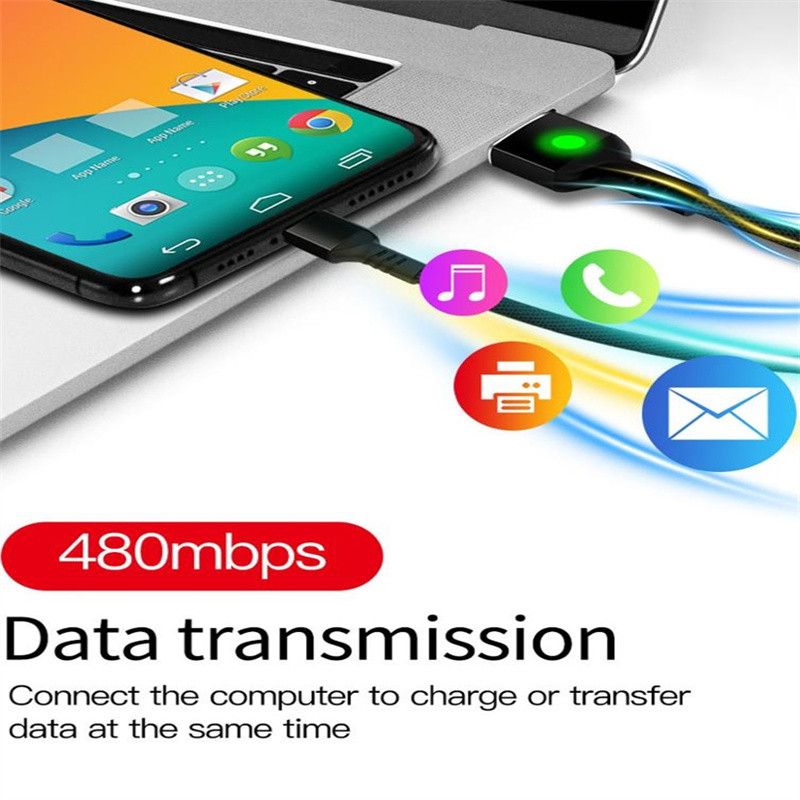 USB tip C do Mirco USB 5Pin podatkovni kabel za brzo punjenje za Nokiu N1 Huawei Samsung Xiaomi USB3.1 kabel za punjenje mobitela