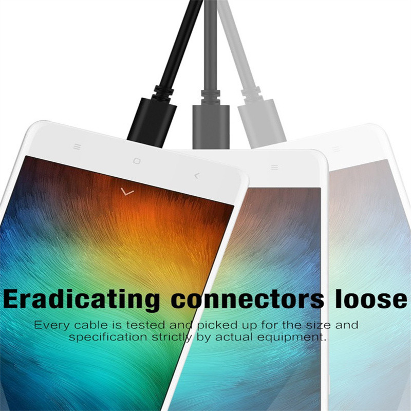 USB tip C do Mirco USB 5Pin podatkovni kabel za brzo punjenje za Nokiu N1 Huawei Samsung Xiaomi USB3.1 kabel za punjenje mobitela