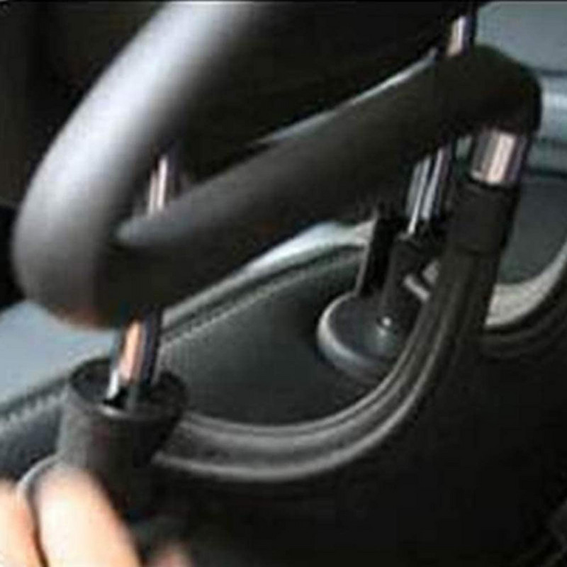 Umeraș universal pentru haine pentru mașină Scaun din spate automat Tetiera pentru haine Umeraș pentru haine pentru haine Suport pentru costume Cârlig pentru halat Accesorii pentru mașină