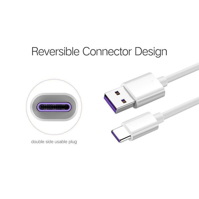 Cablu USB tip C 50cm 1M 2M Cablu de încărcare USB pentru Huawei P40 P30 Samsung S20 S10 S9 Xiaomi Note 8 8T Pro Cablu de încărcare tip C