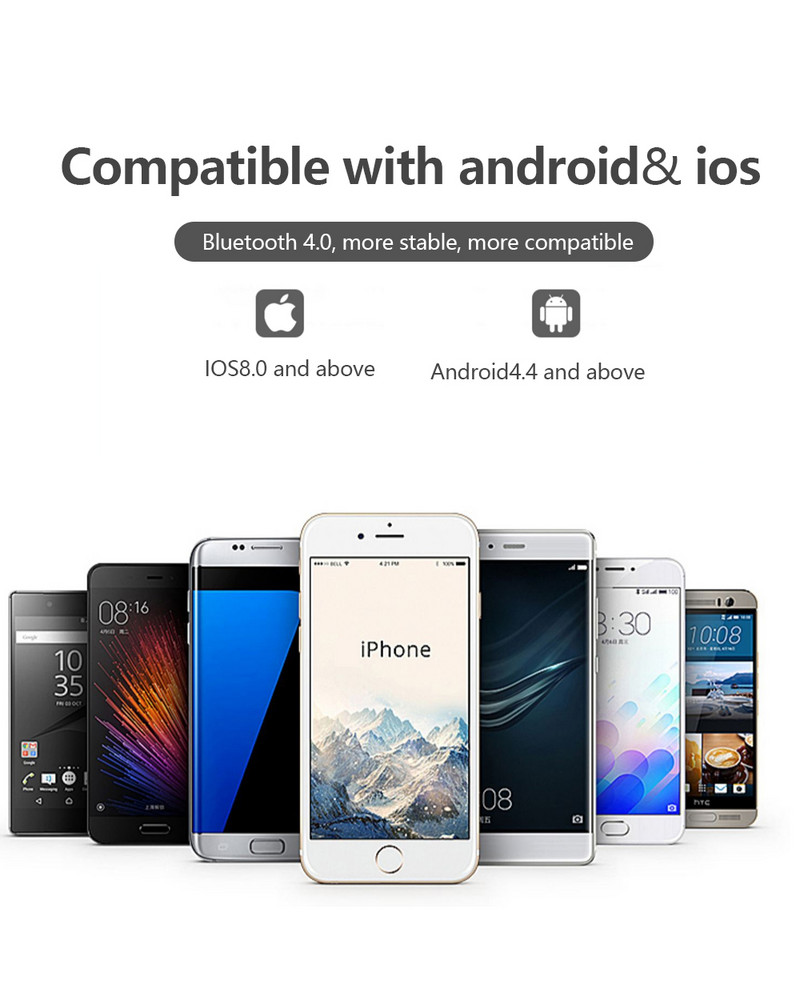 Ceas inteligent F17 Frecvență cardiacă Tensiunea arterială Monitorizare fitness Ceas inteligent Mod multi-sport Brățară inteligentă rezistentă la apă IP67