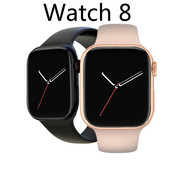 Νέα Sport Smart Watch Series 8 Men Bluetooth Call Custom Dial NFC Women Fitness Smartwatch Οθόνη HD για Apple Watch IWO Watch 8